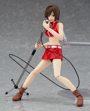 Max Factory figma 328 MEIKO Action Figure official product photo