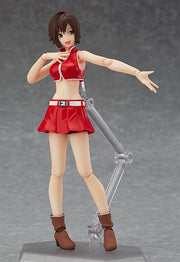 Max Factory figma 328 MEIKO Action Figure official product photo