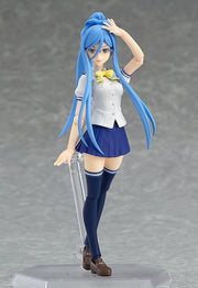 Max Factory figma 329 Arpeggio of Blue Steel -Ars Nova- Cadenza Takao Action Figure official product photo
