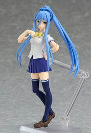 Max Factory figma 329 Arpeggio of Blue Steel -Ars Nova- Cadenza Takao Action Figure official product photo