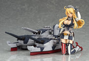 Max Factory figma 330 Kantai Collection -KanColle- Iowa Reissue Action Figure official product photo