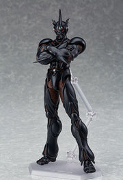 Max Factory figma 333 Bio Booster Armor Guyver Guyver III Action Figure official product photo