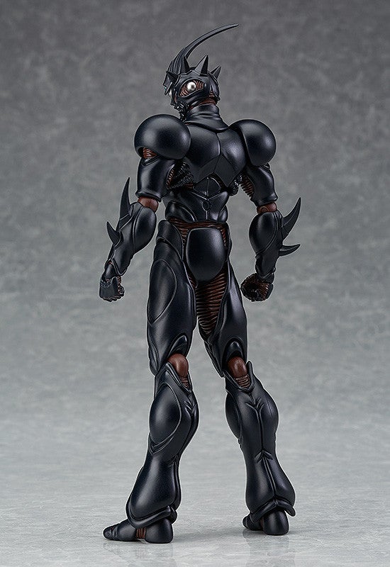 Max Factory figma 333 Bio Booster Armor Guyver Guyver III Action Figure official product photo