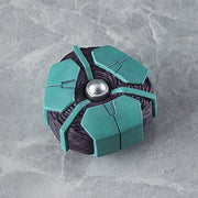 Max Factory figma 333 Bio Booster Armor Guyver Guyver III Action Figure official product photo