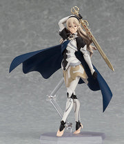 figma 334 Fire Emblem Fates Corrin (Female) Reissue Action Figure official product photo by Good Smile Company