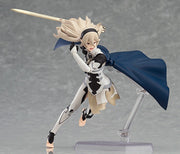 figma 334 Fire Emblem Fates Corrin (Female) Reissue Action Figure official product photo by Good Smile Company