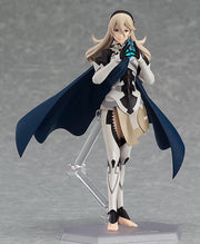 figma 334 Fire Emblem Fates Corrin (Female) Reissue Action Figure official product photo by Good Smile Company