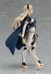 figma 334 Fire Emblem Fates Corrin (Female) Reissue Action Figure official product photo by Good Smile Company