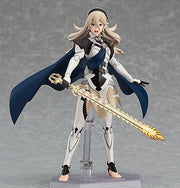 figma 334 Fire Emblem Fates Corrin (Female) Reissue Action Figure official product photo by Good Smile Company