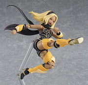 Max Factory figma 336 GRAVITY DAZE 2 Gravity Kat 2.0 Action Figure official product photo
