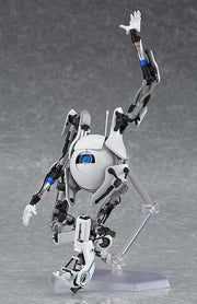 figma 342 Portal 2 Atlas Action Figure official product photo by Good Smile Company
