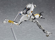 figma 343 Portal 2 P-Body Action Figure official product photo by Good Smile Company