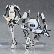 figma 343 Portal 2 P-Body Action Figure official product photo by Good Smile Company