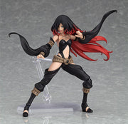 Max Factory figma 345 GRAVITY DAZE 2 Gravity Raven Action Figure official product photo