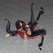 Max Factory figma 345 GRAVITY DAZE 2 Gravity Raven Action Figure official product photo