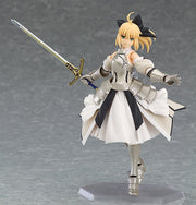 Max Factory figma 350 Fate/Grand Order Saber/Altria Pendragon [Lily] Action Figure official product photo