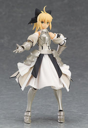 Max Factory figma 350 Fate/Grand Order Saber/Altria Pendragon [Lily] Action Figure official product photo