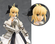 Max Factory figma 350 Fate/Grand Order Saber/Altria Pendragon [Lily] Action Figure official product photo