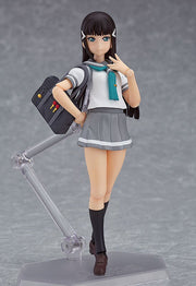 Max Factory figma 351 LoveLive! Sunshine! Dia Kurosawa Action Figure official product photo