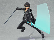 Max Factory figma 354 Sword Art Online The Movie: Ordinal Scale Kirito: O.S Ver. Action Figure official product photo