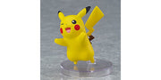 Good Smile Company figma 356 Pokemon Red Action Figure official product photo