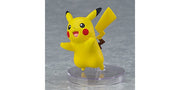 Good Smile Company figma 356 Pokemon Red Action Figure official product photo