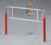 ORANGE ROUGE figma 358 Haikyu!! Shoyo Hinata Action Figure official product photo