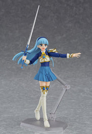 Max Factory figma 360 Magic Knight Rayearth Umi Ryuuzaki Action Figure official product photo