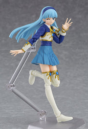 Max Factory figma 360 Magic Knight Rayearth Umi Ryuuzaki Action Figure official product photo