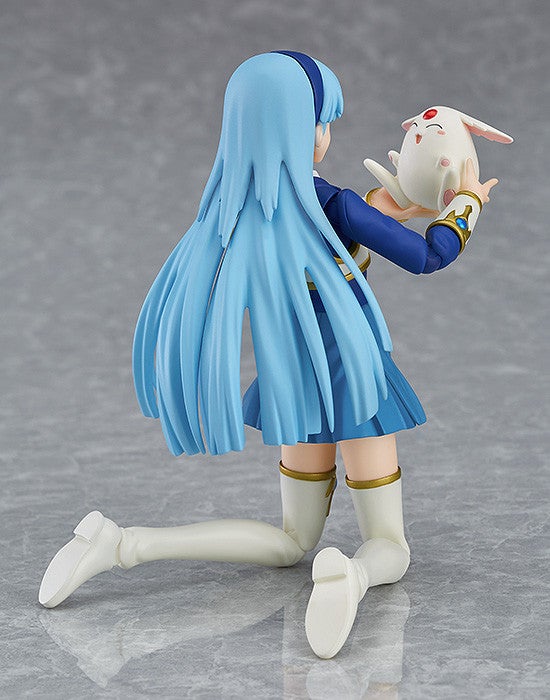 Max Factory figma 360 Magic Knight Rayearth Umi Ryuuzaki Action Figure official product photo