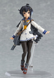 Max Factory figma 361 Kantai Collection -KanColle- Tokitsukaze Action Figure official product photo