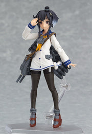 Max Factory figma 361 Kantai Collection -KanColle- Tokitsukaze Action Figure official product photo