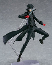 figma 363 Persona 5 Joker Reissue Action Figure official product photo by Max Factory
