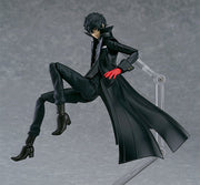 figma 363 Persona 5 Joker Reissue Action Figure official product photo by Max Factory