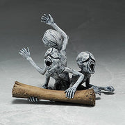 figma 367 Bloodborne Hunter Reissue Action Figure official product photo by Max Factory