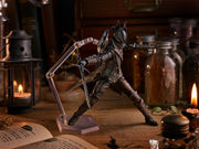 figma 367-DX Bloodborne Hunter: The Old Hunters Edition Action Figure official product photo by Max Factory