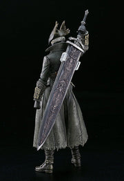 figma 367-DX Bloodborne Hunter The Old Hunters Edition Reissue Action Figure - product view 5