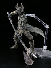 figma 367-DX Bloodborne Hunter The Old Hunters Edition Reissue Action Figure - product view 7
