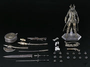 figma 367-DX Bloodborne Hunter The Old Hunters Edition Reissue Action Figure - product view 9
