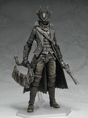 figma 367-DX Bloodborne Hunter The Old Hunters Edition Reissue Action Figure - product view 11