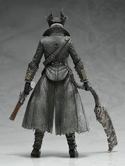 figma 367-DX Bloodborne Hunter The Old Hunters Edition Reissue Action Figure - product view 12