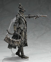 figma 367-DX Bloodborne Hunter The Old Hunters Edition Reissue Action Figure - product view 13