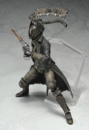 figma 367-DX Bloodborne Hunter The Old Hunters Edition Reissue Action Figure - product view 14
