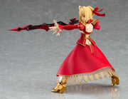 figma 370 Fate/EXTELLA Nero Claudius Action Figure official product photo by Max Factory