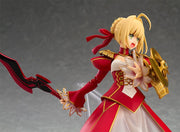 figma 370 Fate/EXTELLA Nero Claudius Action Figure official product photo by Max Factory