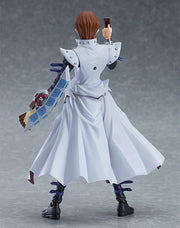 figma 372 Yu-Gi-Oh! Seto Kaiba Action Figure official product photo by Max Factory