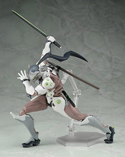 figma 373 Overwatch Genji Action Figure official product photo by Good Smile Company