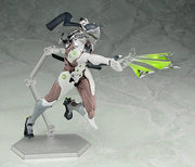 figma 373 Overwatch Genji Action Figure official product photo by Good Smile Company