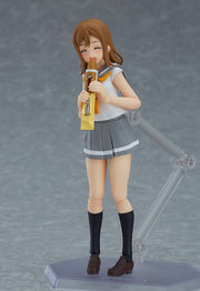 figma 374 Love Live! Sunshine!! Hanamaru Kunikida Action Figure official product photo by Max Factory