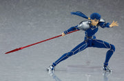 figma 375 Fate/Grand Order Lancer/Cu Chulainn Reissue Action Figure official product photo by Max Factory